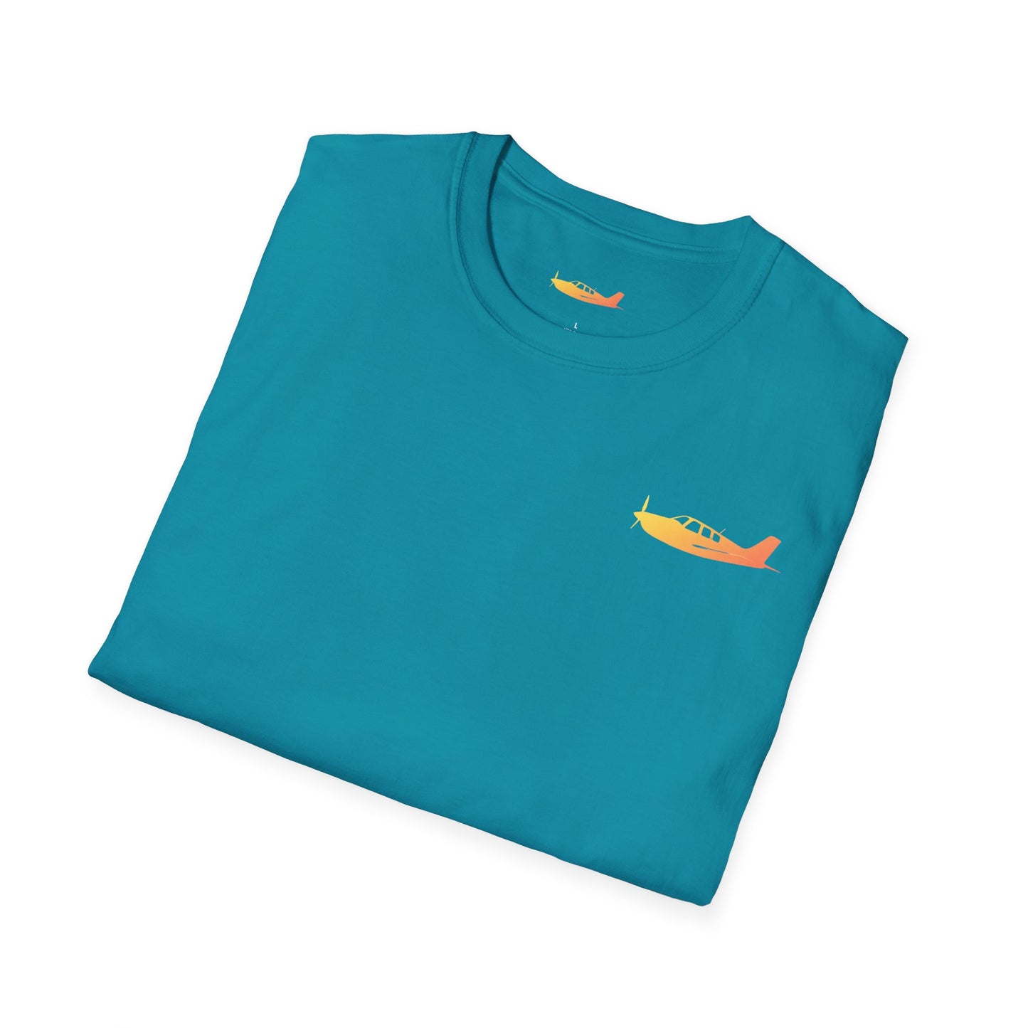 FlyWear Shop Logo Unisex T-Shirt