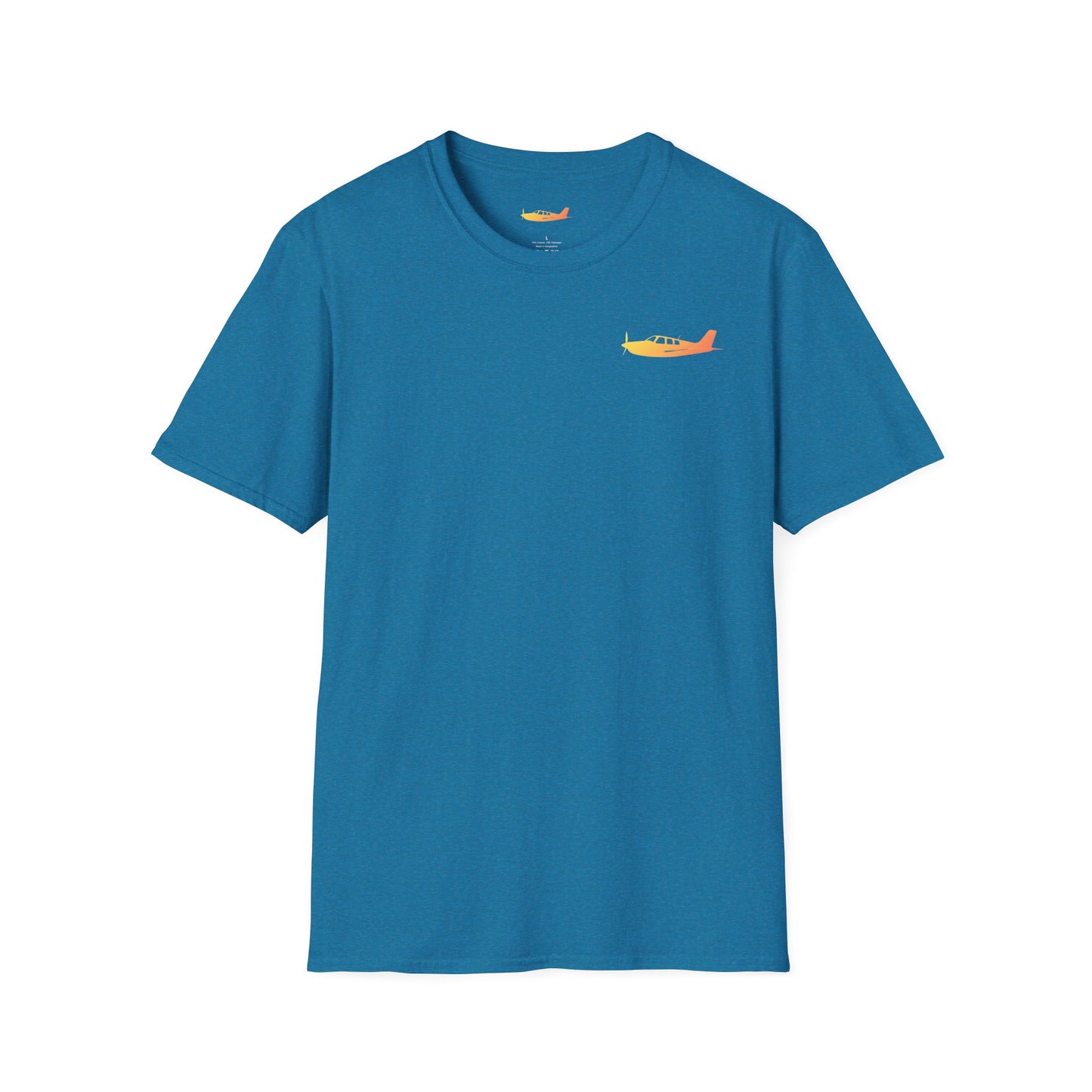 FlyWear Shop Logo Unisex T-Shirt