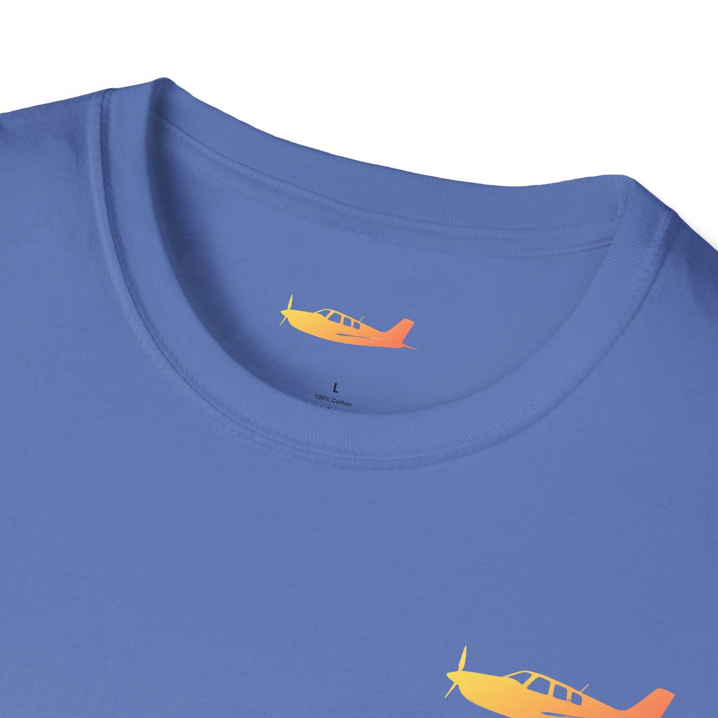 FlyWear Shop Logo Unisex T-Shirt