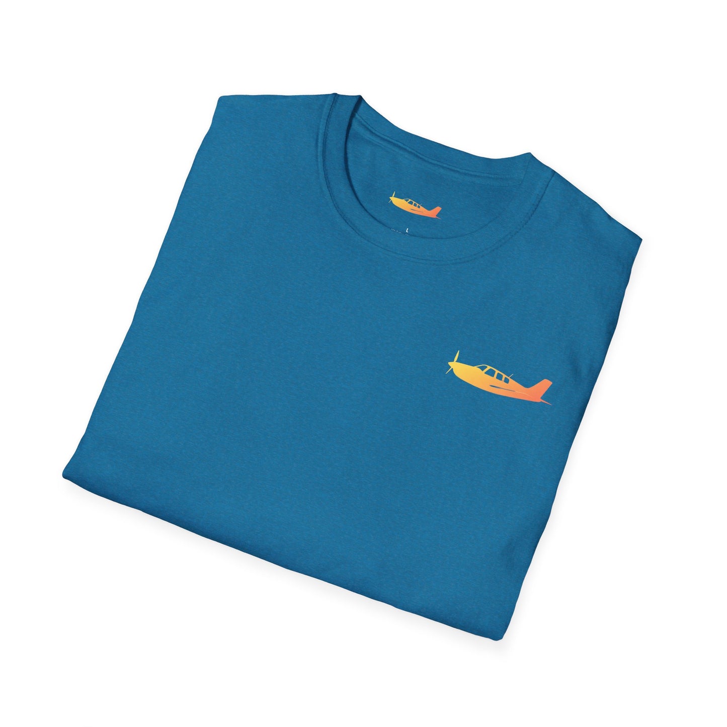 FlyWear Shop Logo Unisex T-Shirt