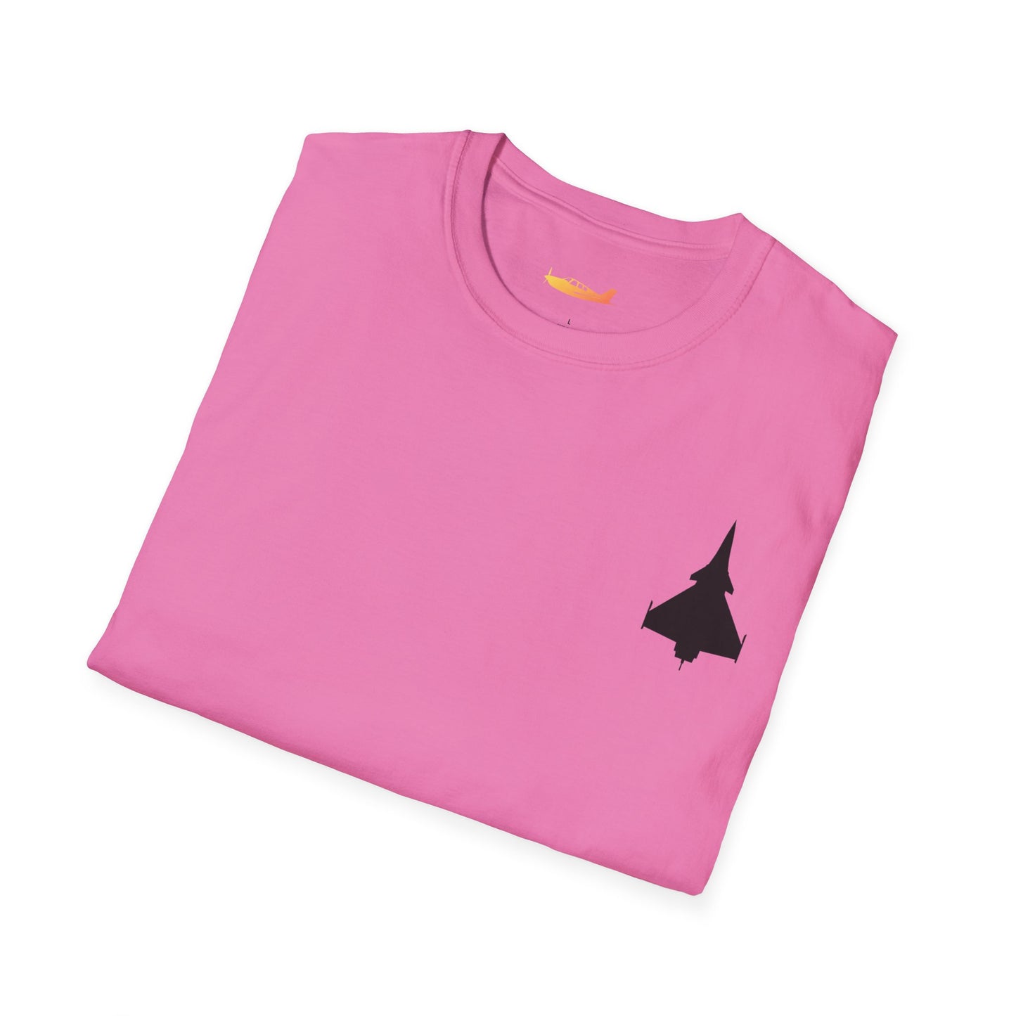 Camiseta del avión de combate Dassault Rafale