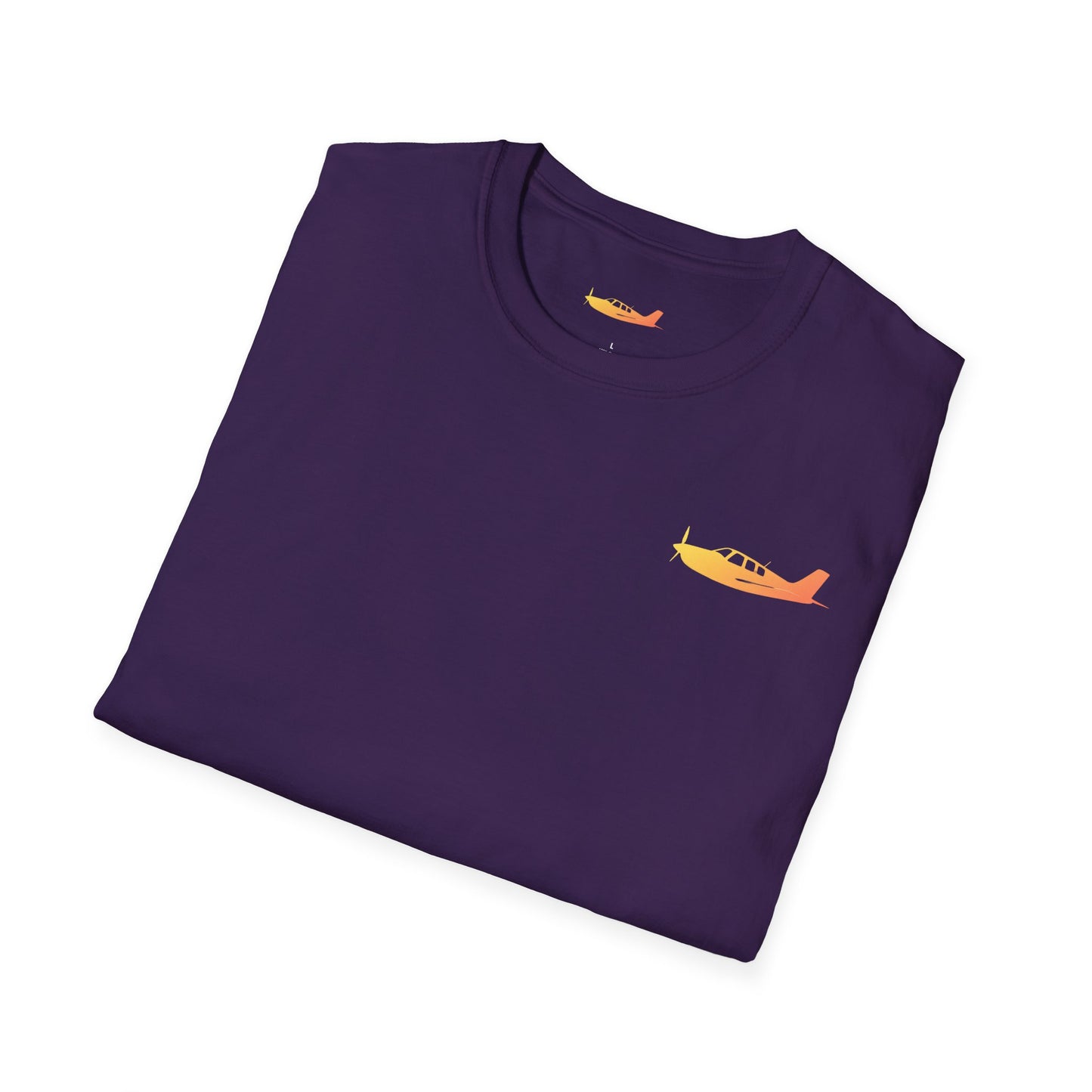 FlyWear Shop Logo Unisex T-Shirt