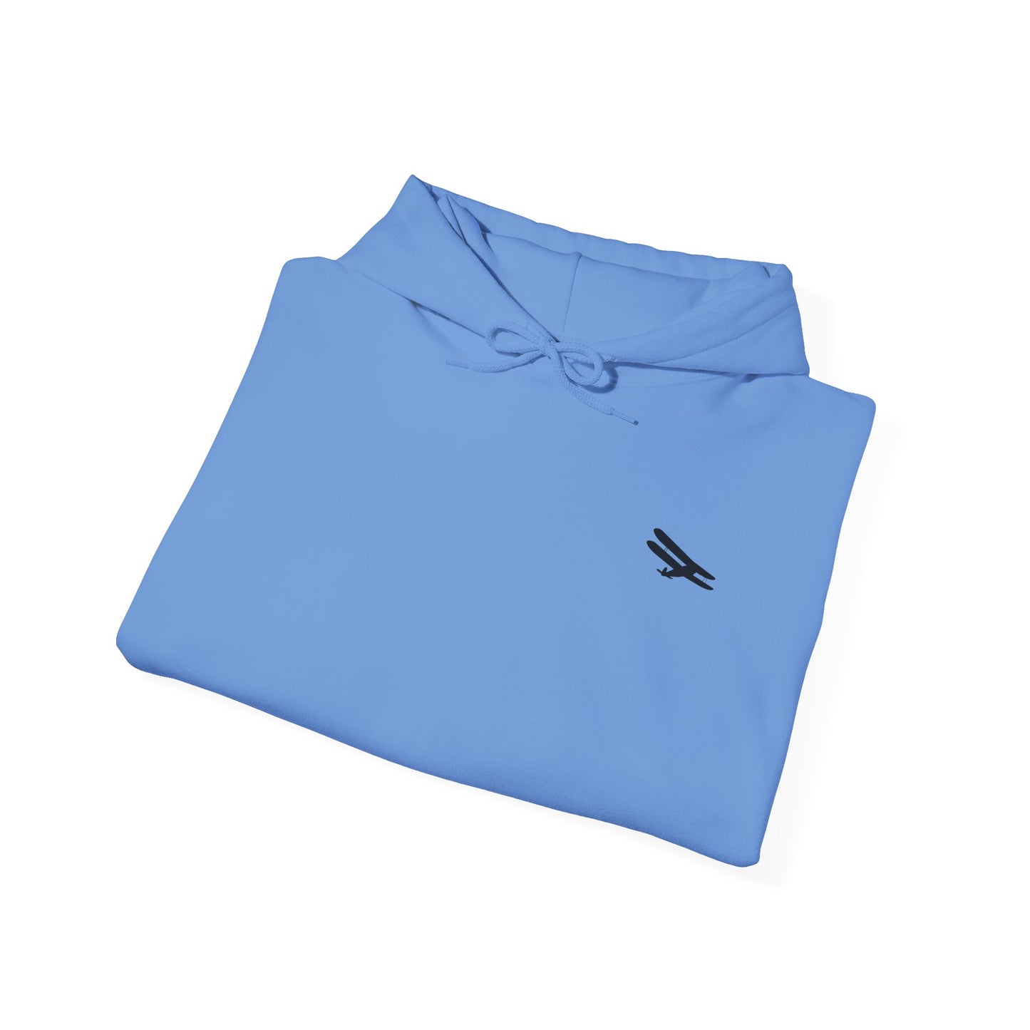 Oshkosh Bound Unisex Hoodie