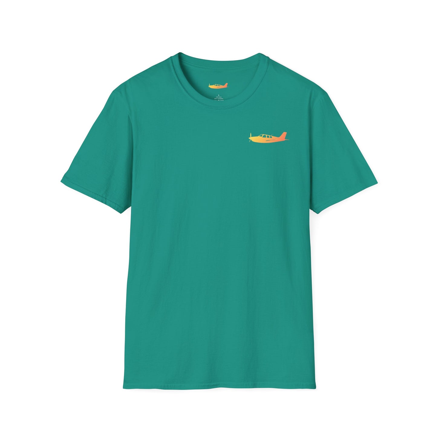 FlyWear Shop Logo Unisex T-Shirt