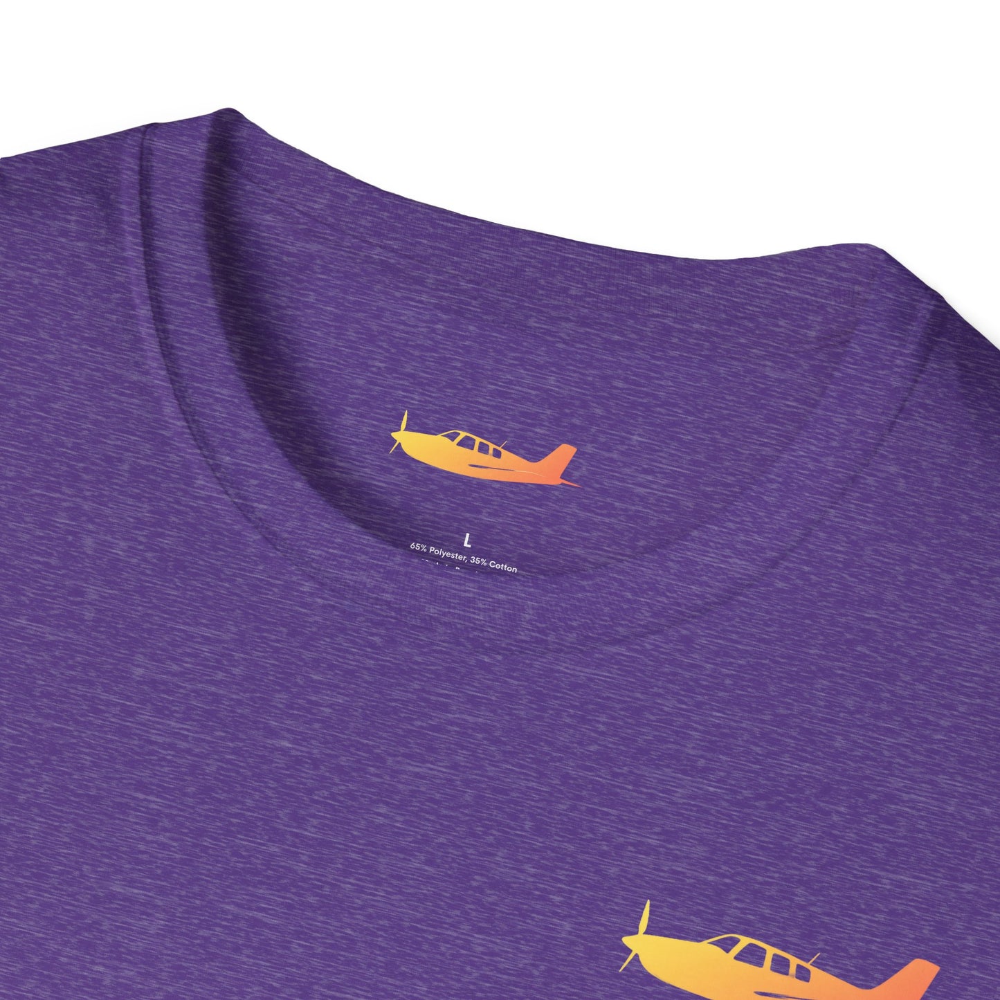FlyWear Shop Logo Unisex T-Shirt