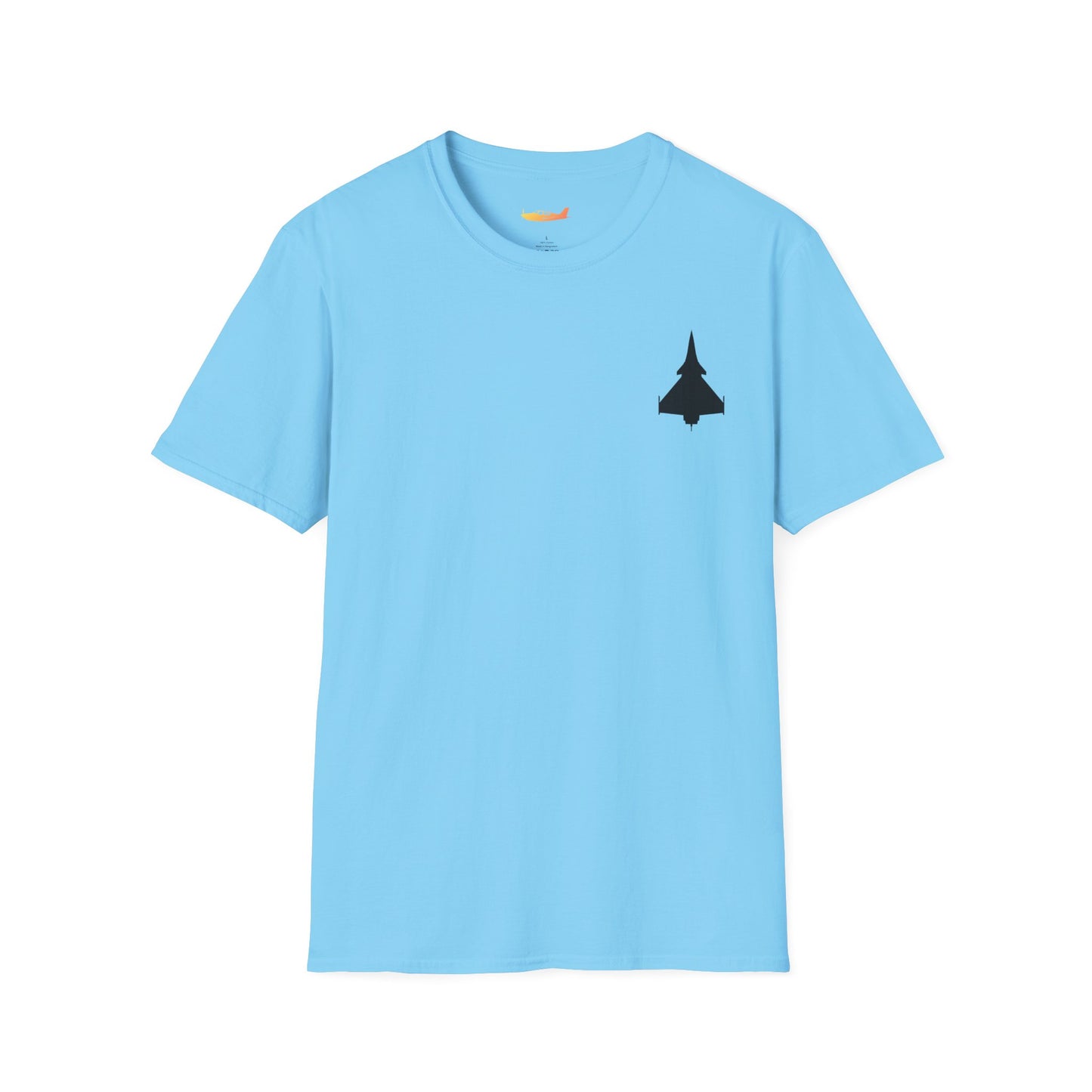 Camiseta del avión de combate Dassault Rafale