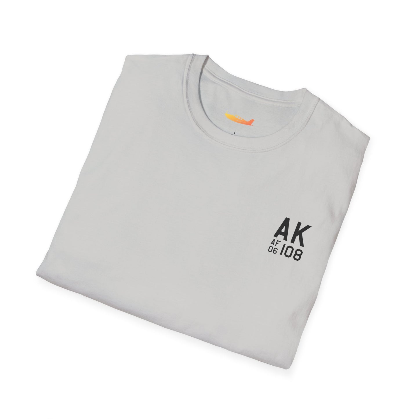 Camiseta unisex del avión de combate F-22 Raptor