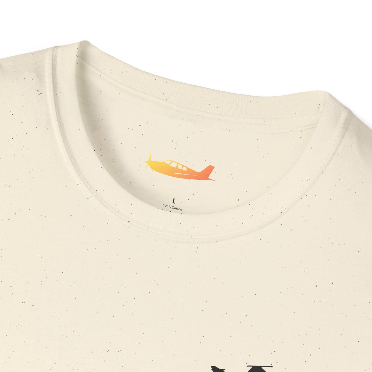JAS-39 Gripen Fighter Jet Unisex T-Shirt
