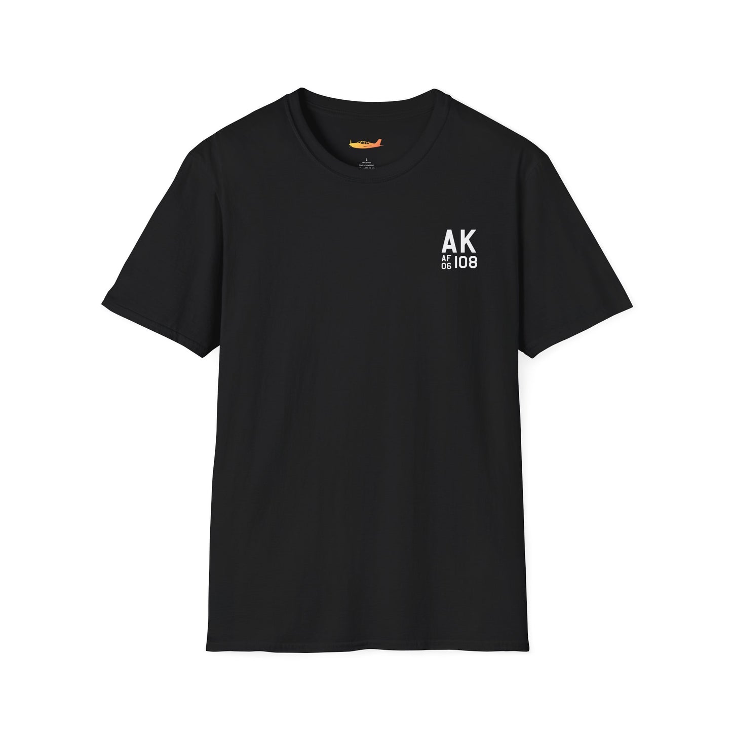 Camiseta unisex del avión de combate F-22 Raptor