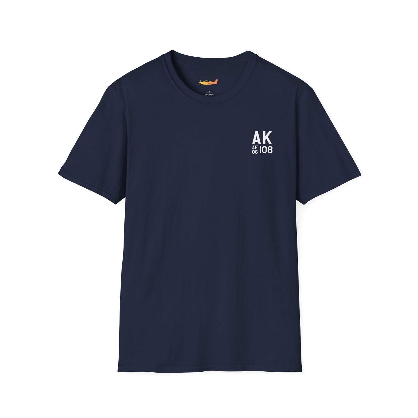 Camiseta unisex del avión de combate F-22 Raptor