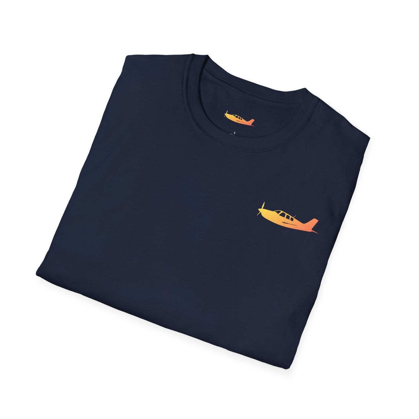 FlyWear Shop Logo Unisex T-Shirt