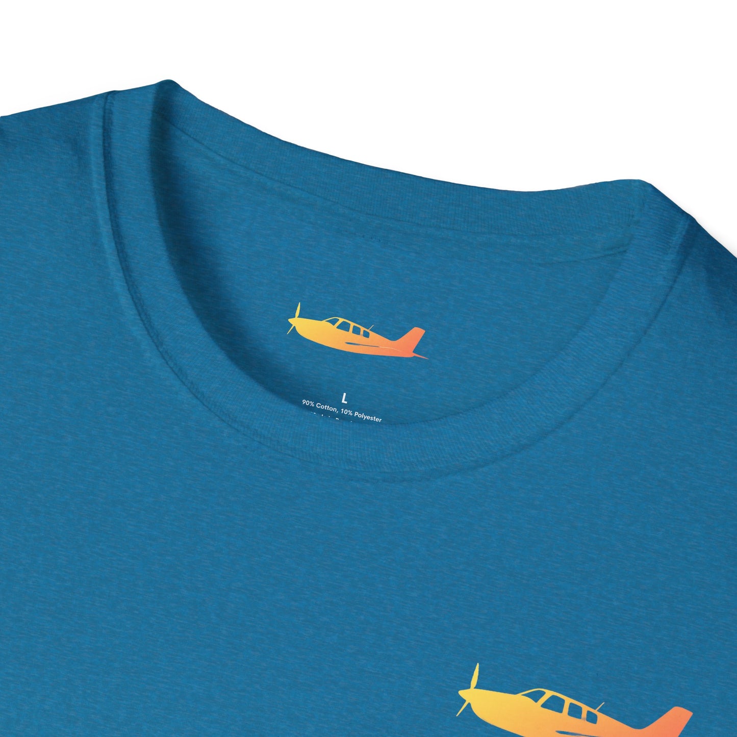 FlyWear Shop Logo Unisex T-Shirt