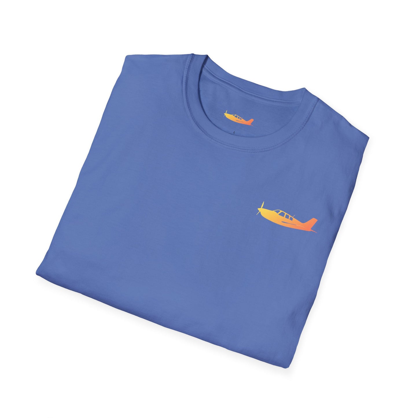 FlyWear Shop Logo Unisex T-Shirt
