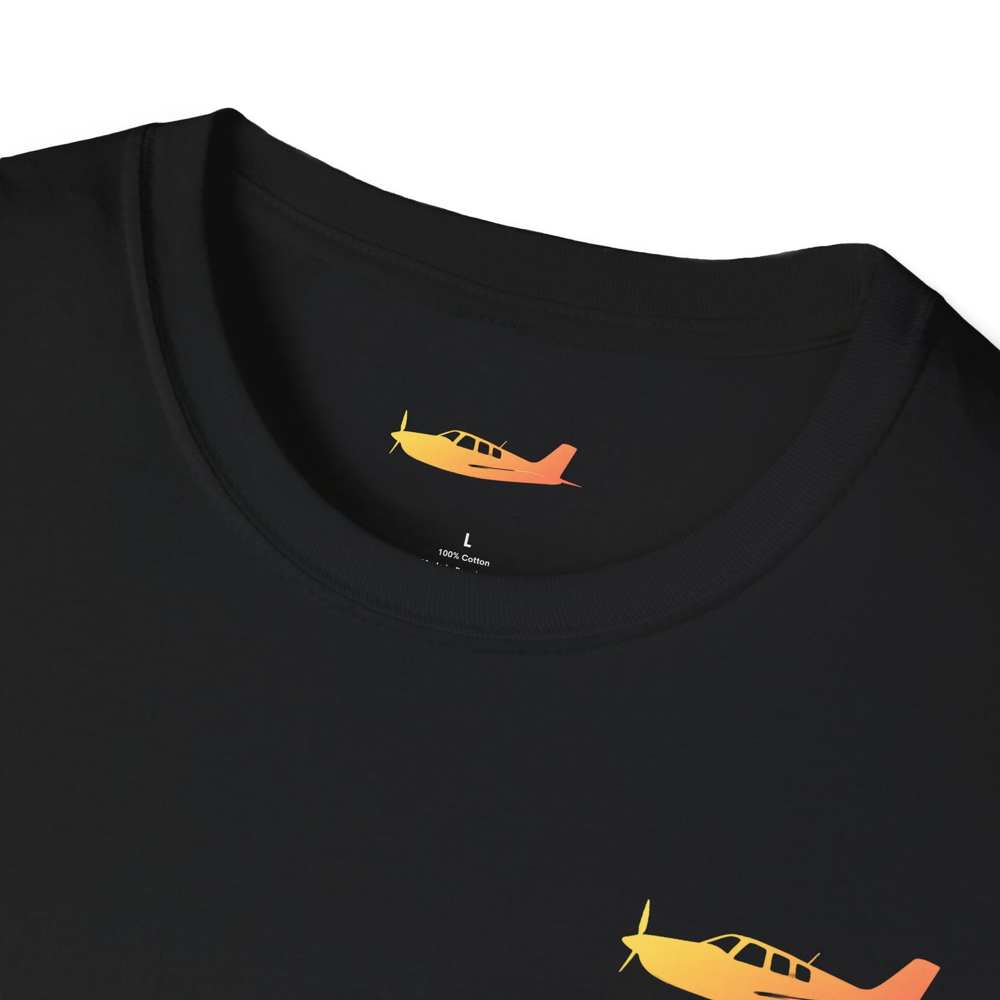 FlyWear Shop Logo Unisex T-Shirt