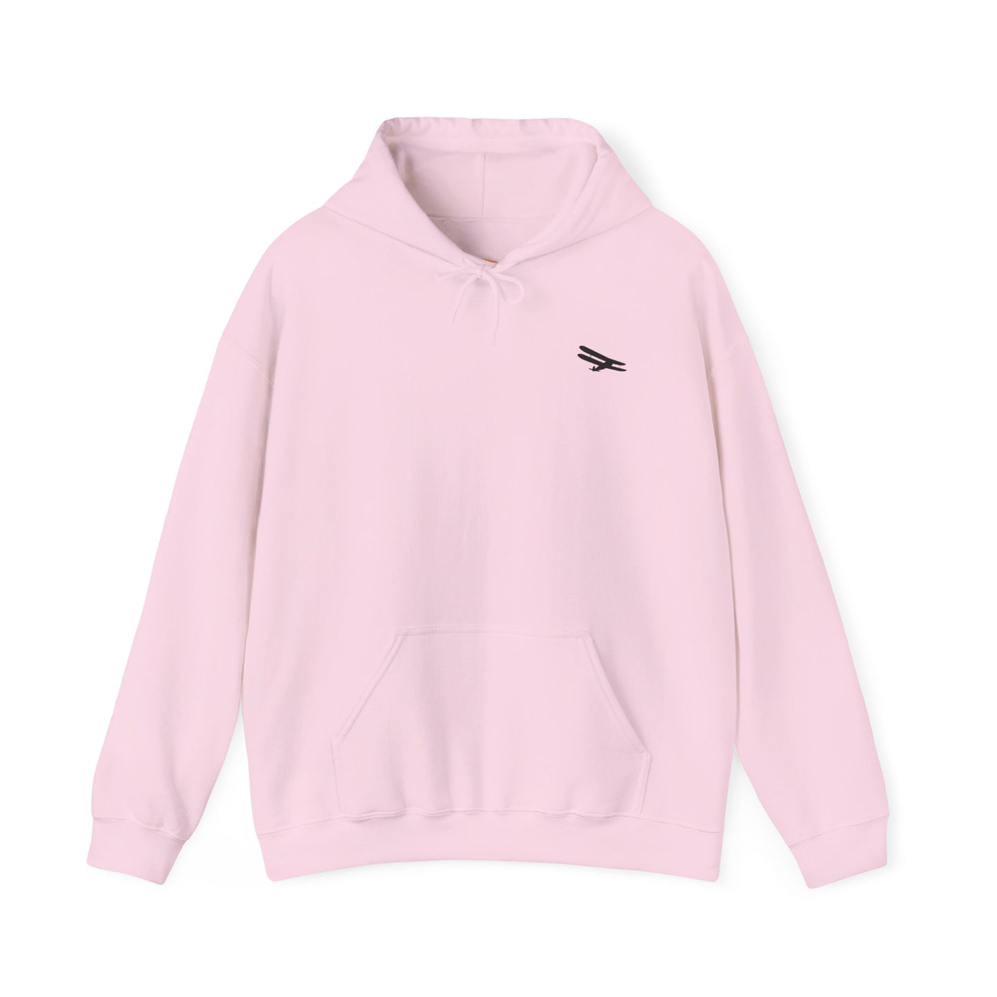 Oshkosh Bound Unisex Hoodie