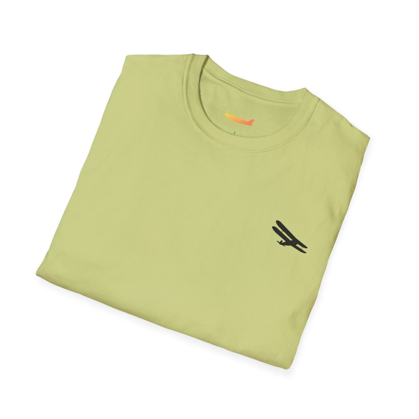 Oshkosh Bound Unisex T-Shirt