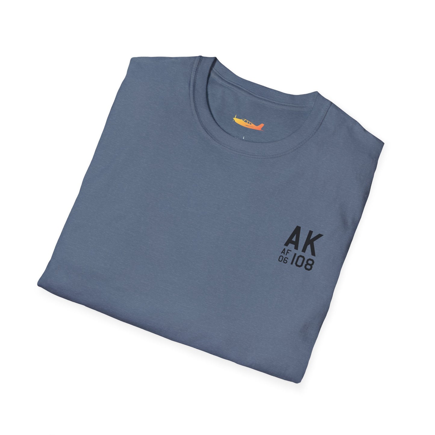Camiseta unisex del avión de combate F-22 Raptor