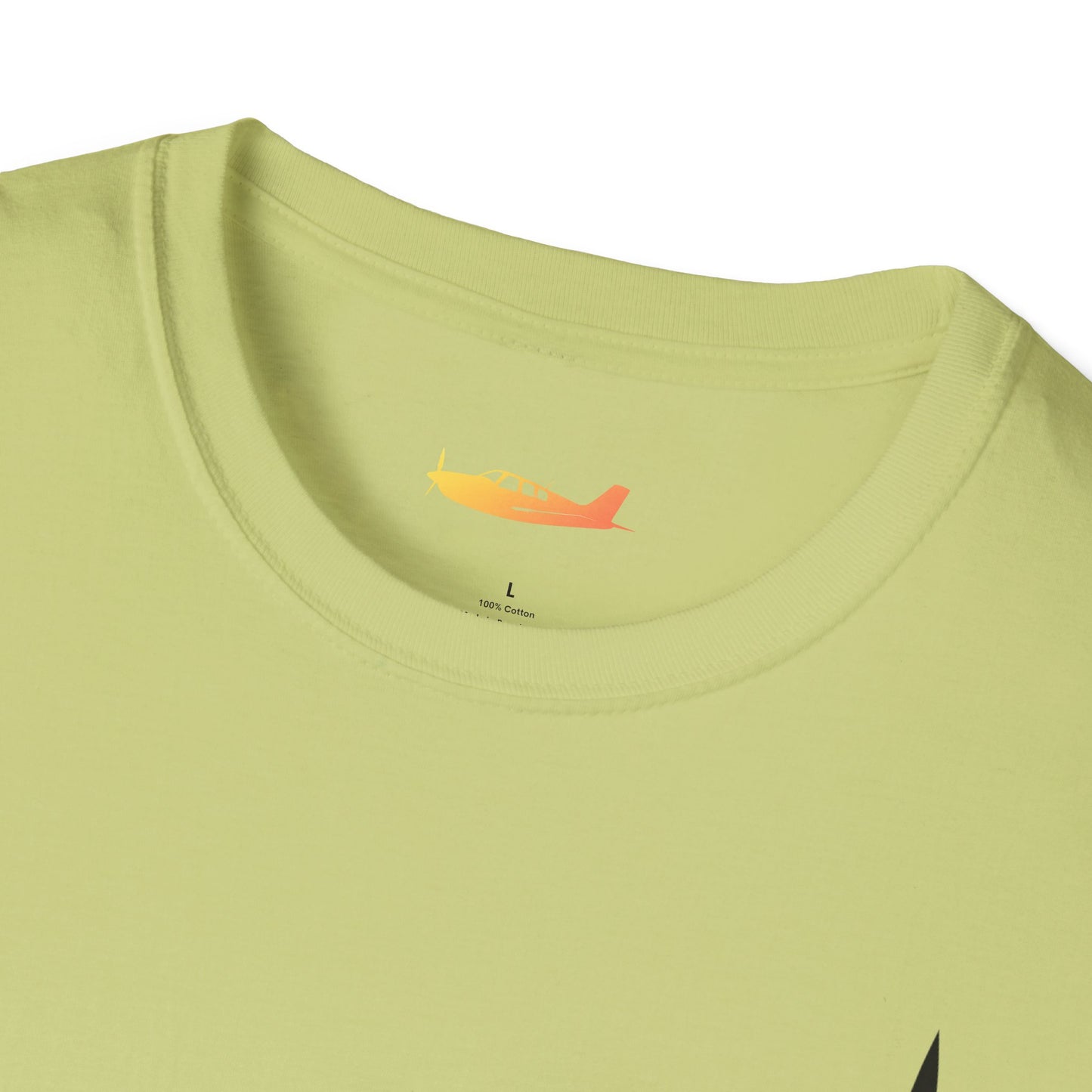 Camiseta del avión de combate Dassault Rafale