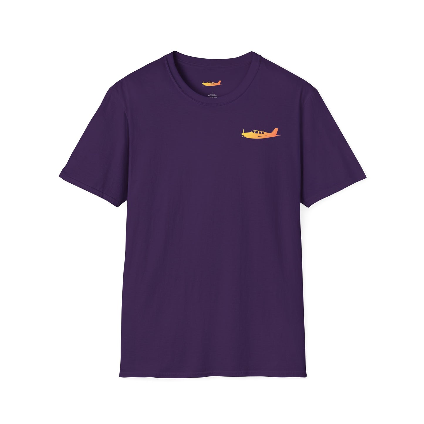 FlyWear Shop Logo Unisex T-Shirt