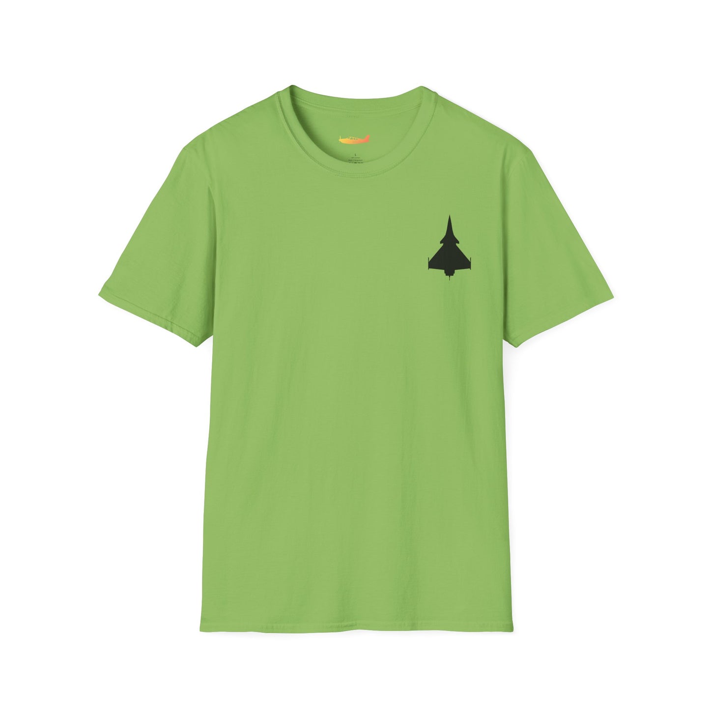 Camiseta del avión de combate Dassault Rafale