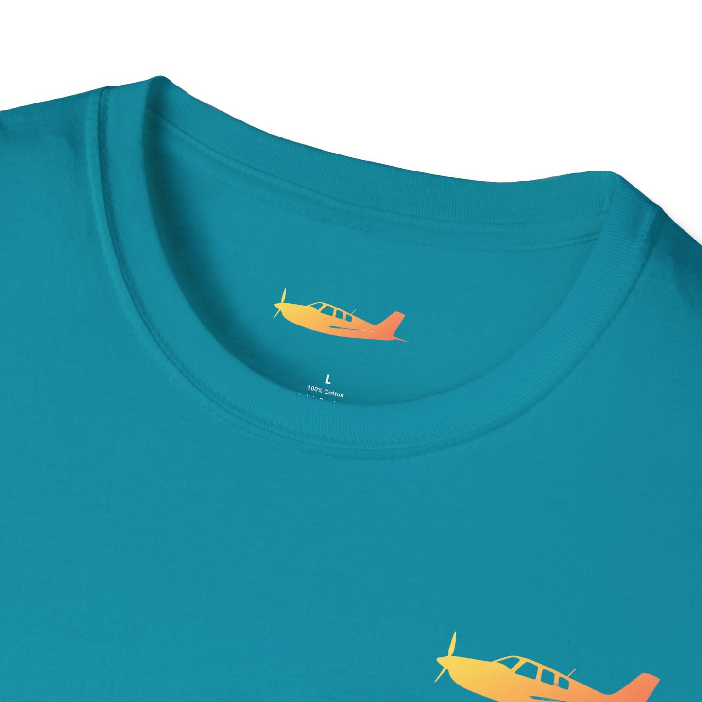 FlyWear Shop Logo Unisex T-Shirt