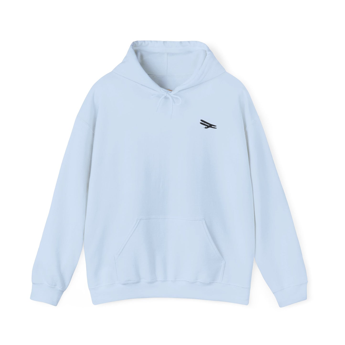 Oshkosh Bound Unisex Hoodie