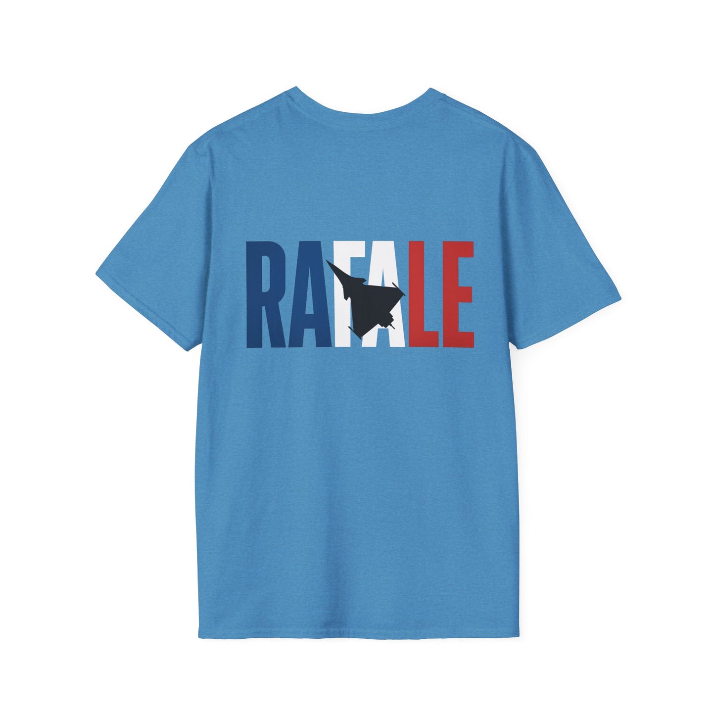 Camiseta del avión de combate Dassault Rafale