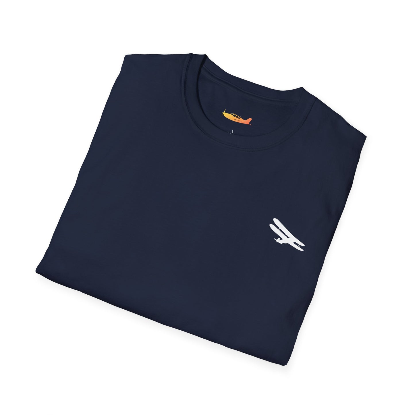Oshkosh Bound Unisex T-Shirt
