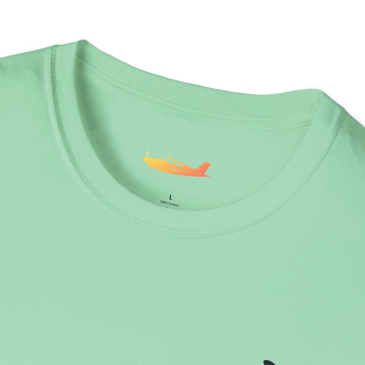 Oshkosh Bound Unisex T-Shirt