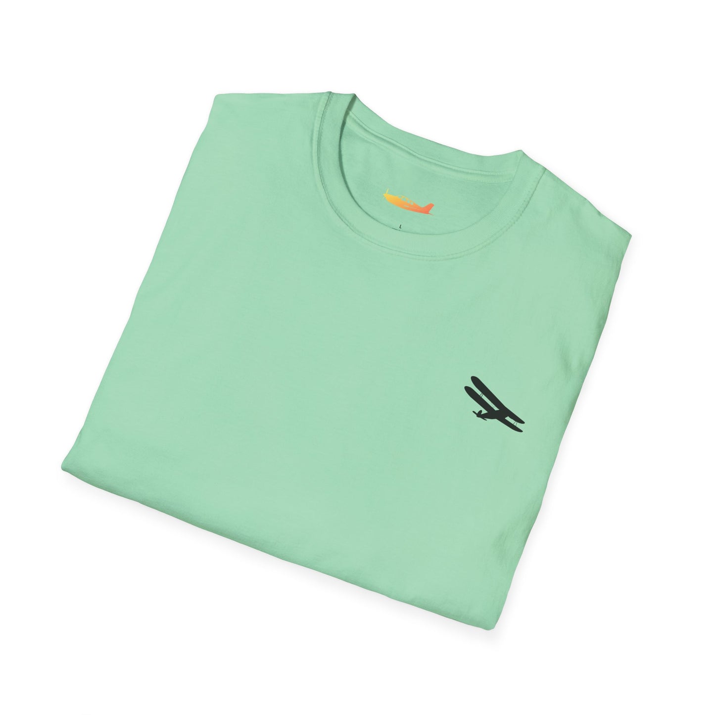 Oshkosh Bound Unisex T-Shirt