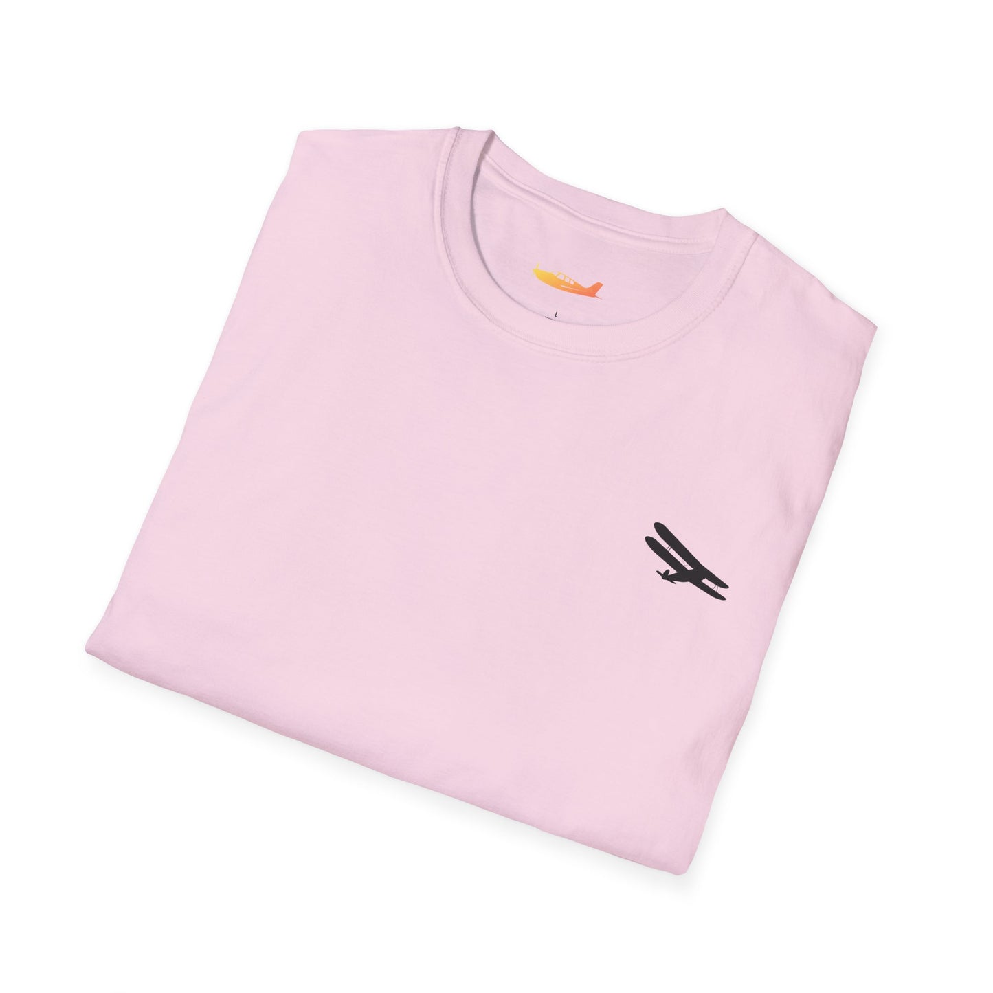 Oshkosh Bound Unisex T-Shirt
