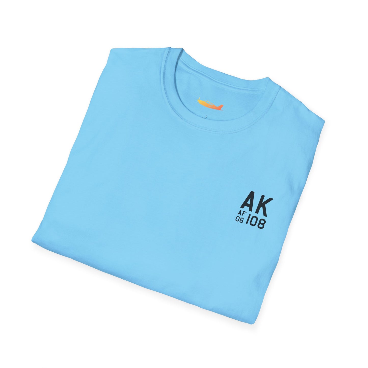 Camiseta unisex del avión de combate F-22 Raptor