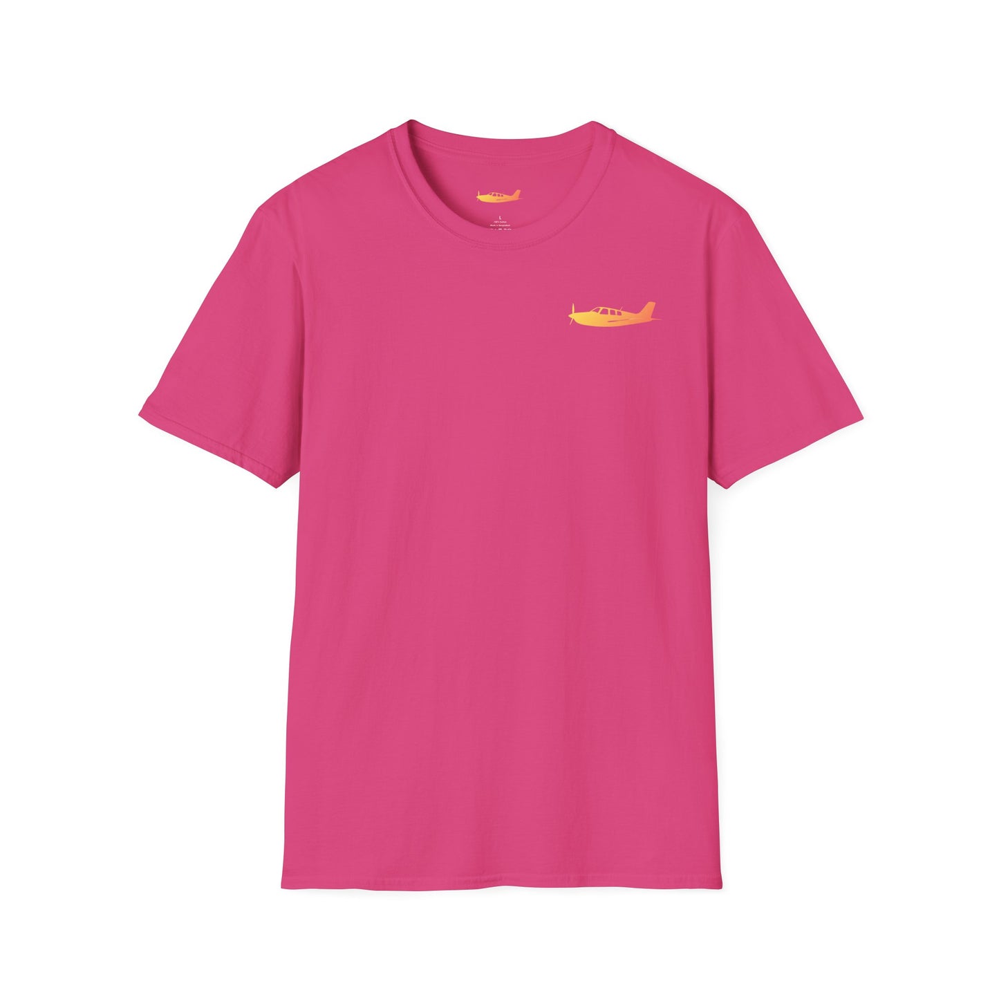 FlyWear Shop Logo Unisex T-Shirt