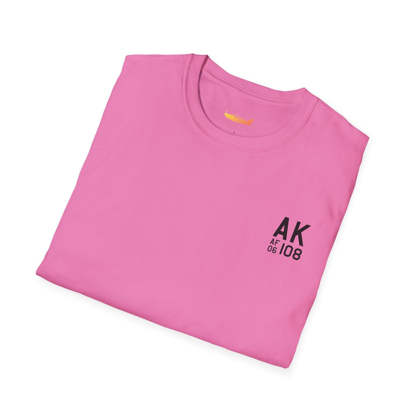 Camiseta unisex del avión de combate F-22 Raptor