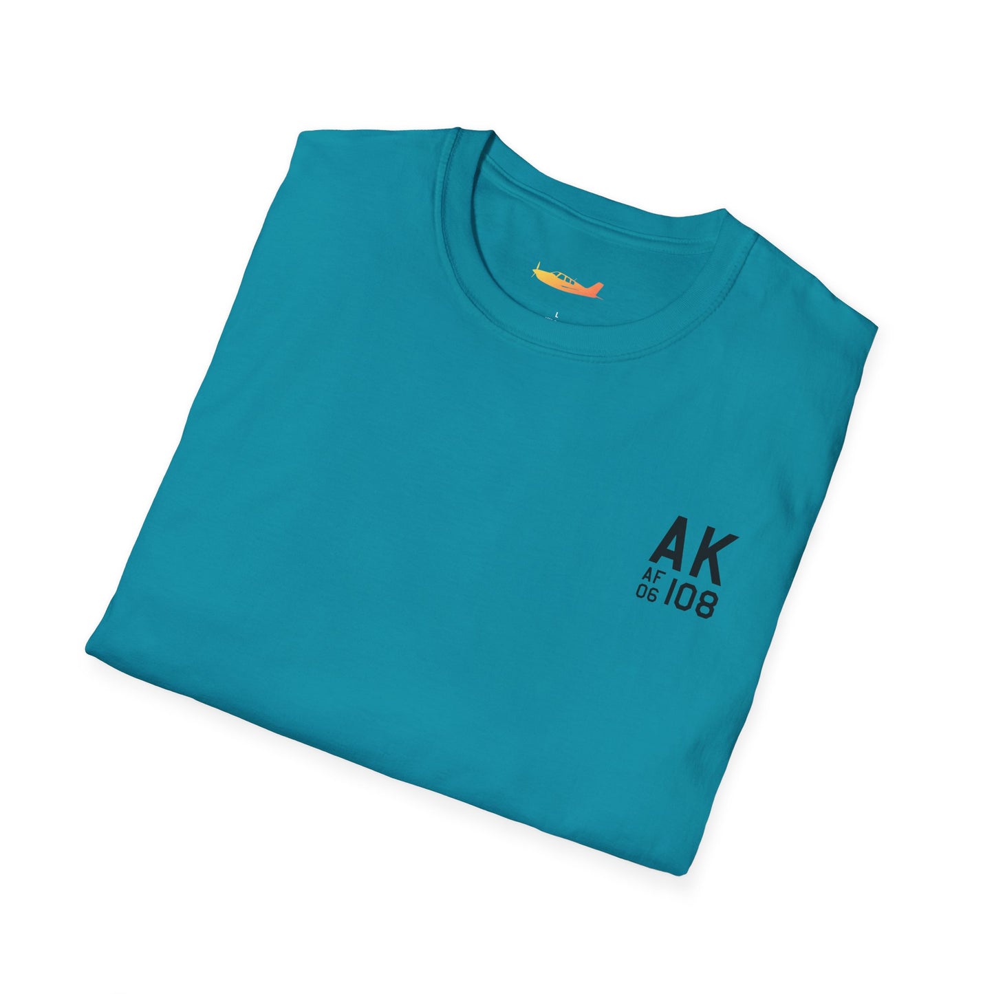 Camiseta unisex del avión de combate F-22 Raptor