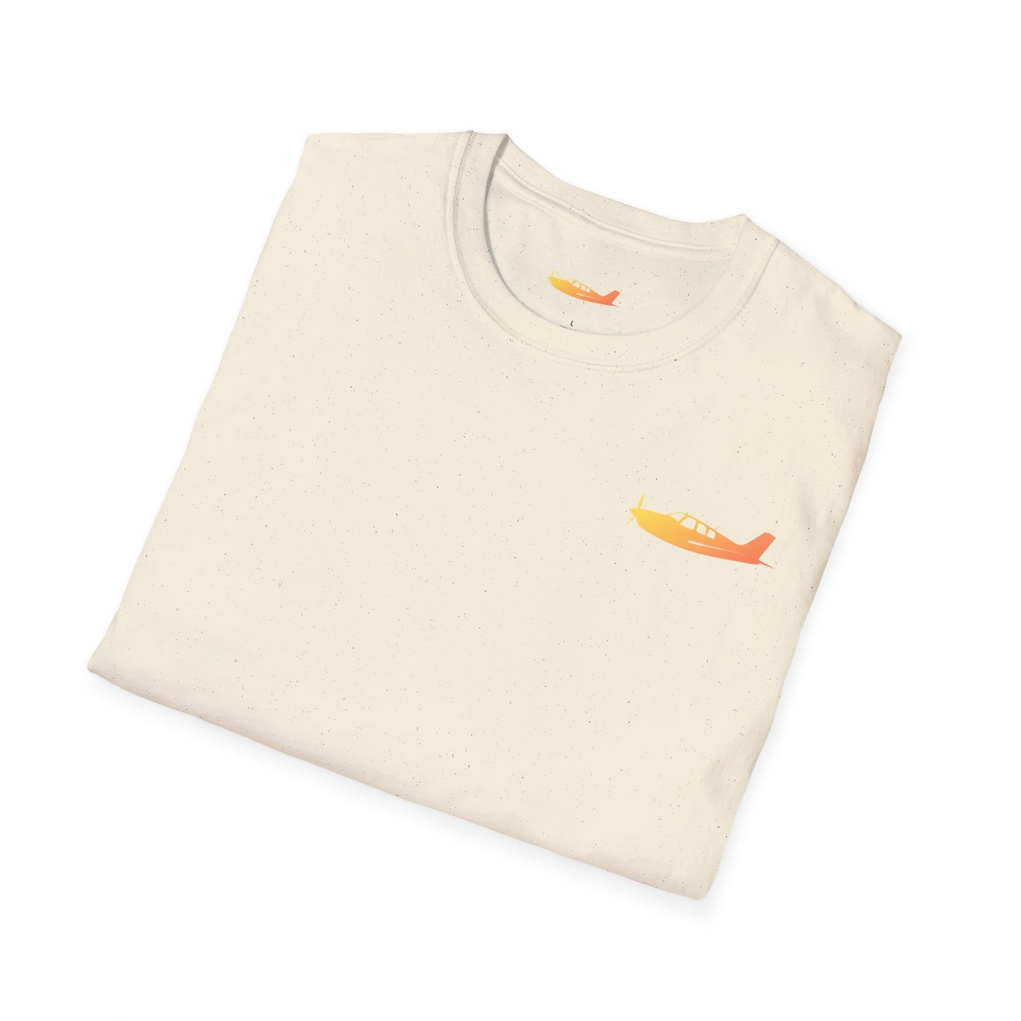 FlyWear Shop Logo Unisex T-Shirt