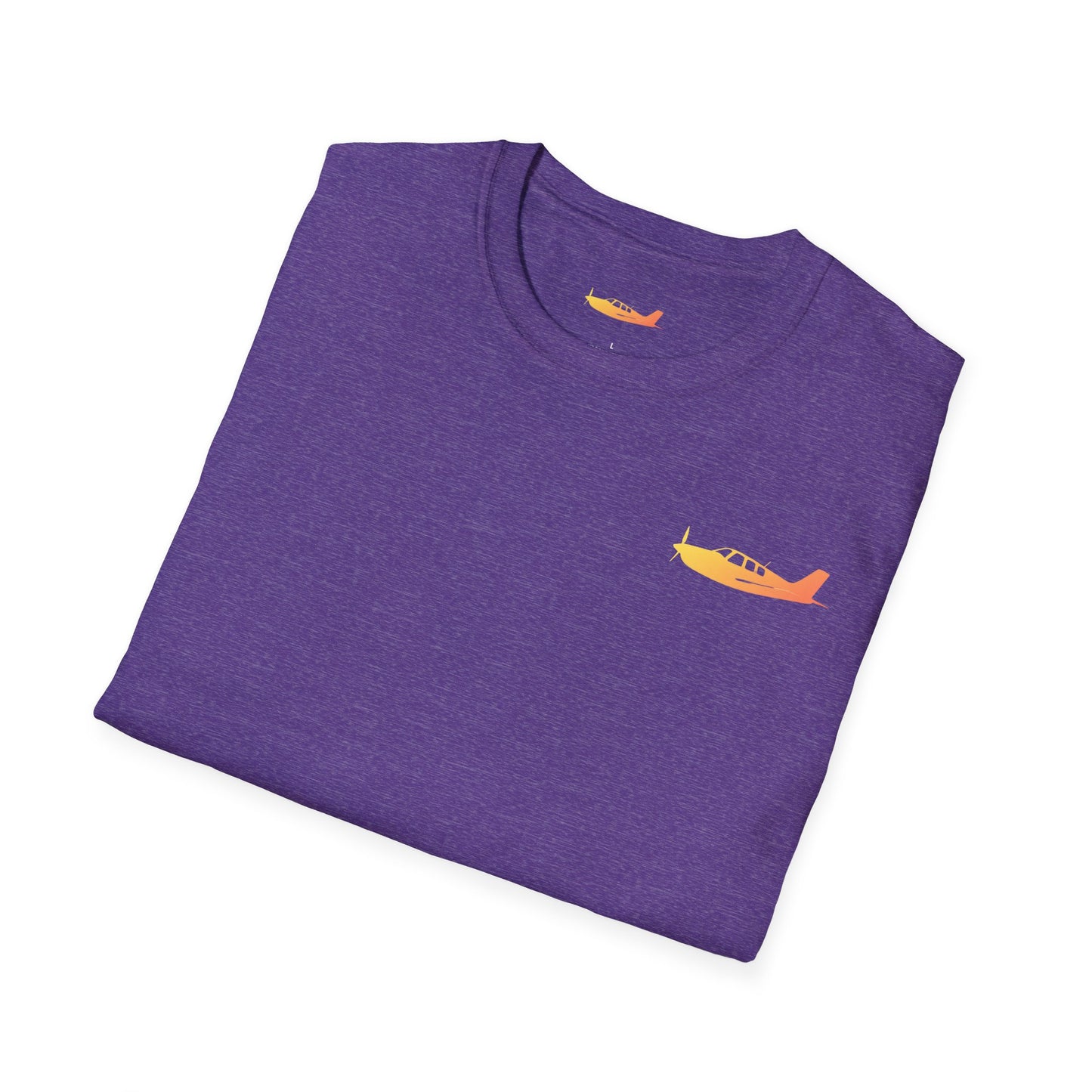 FlyWear Shop Logo Unisex T-Shirt