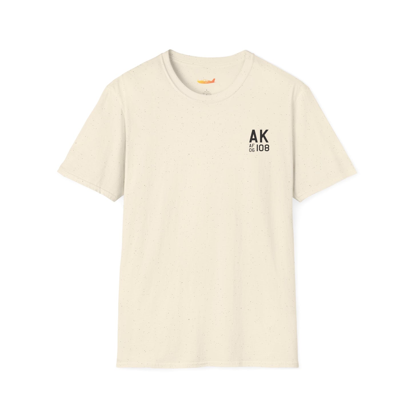 Camiseta unisex del avión de combate F-22 Raptor