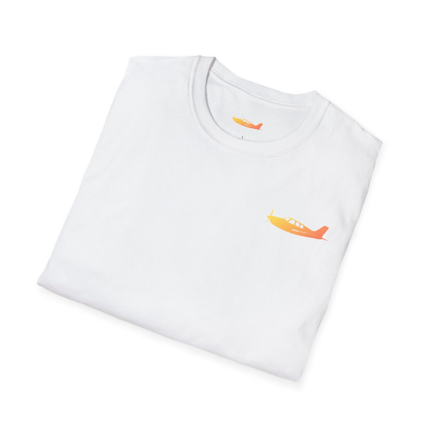 FlyWear Shop Logo Unisex T-Shirt