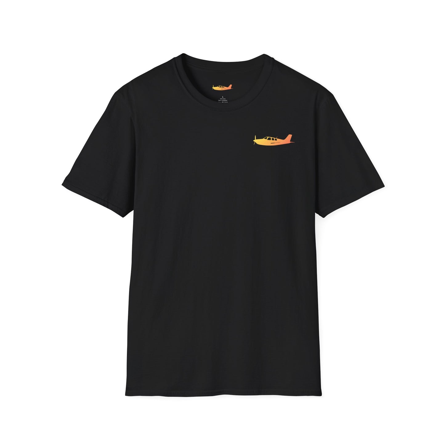 FlyWear Shop Logo Unisex T-Shirt