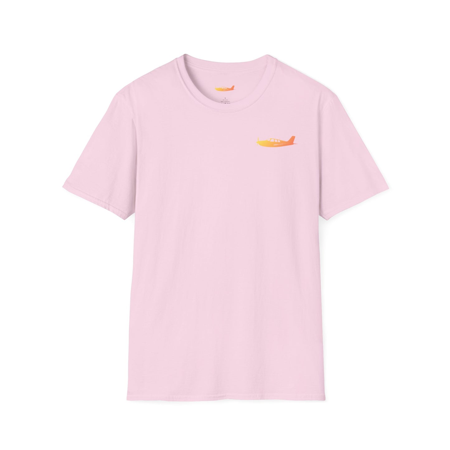 FlyWear Shop Logo Unisex T-Shirt