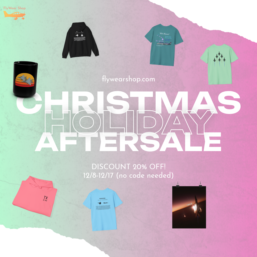 Christmas Shipping Window Ends Soon! ORDER NOW!