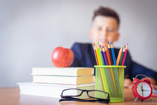 Back to School 20% OFF SALE!!
