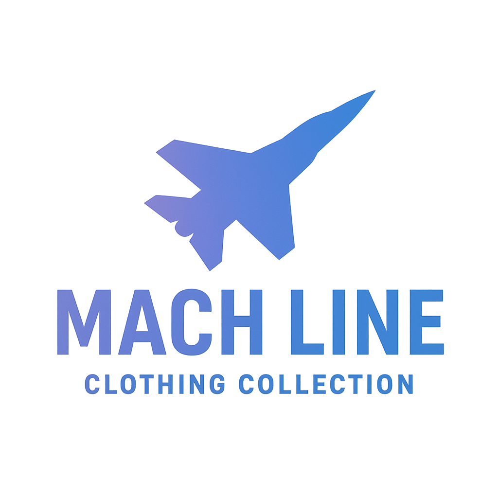 Mach Line