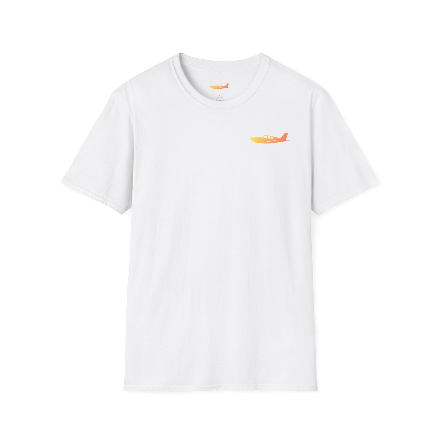 FlyWear Shop Logo Unisex T-Shirt