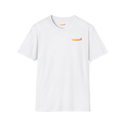 FlyWear Shop Logo Unisex T-Shirt