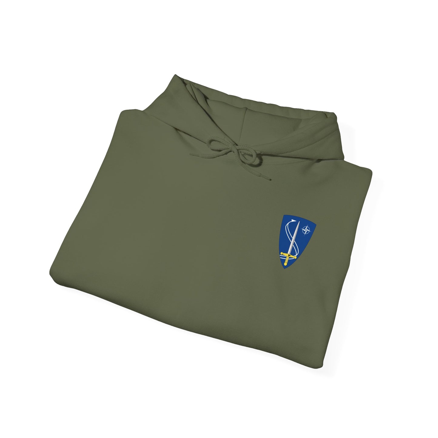 Eurofighter Typhoon Fighter Jet Unisex Hoodie