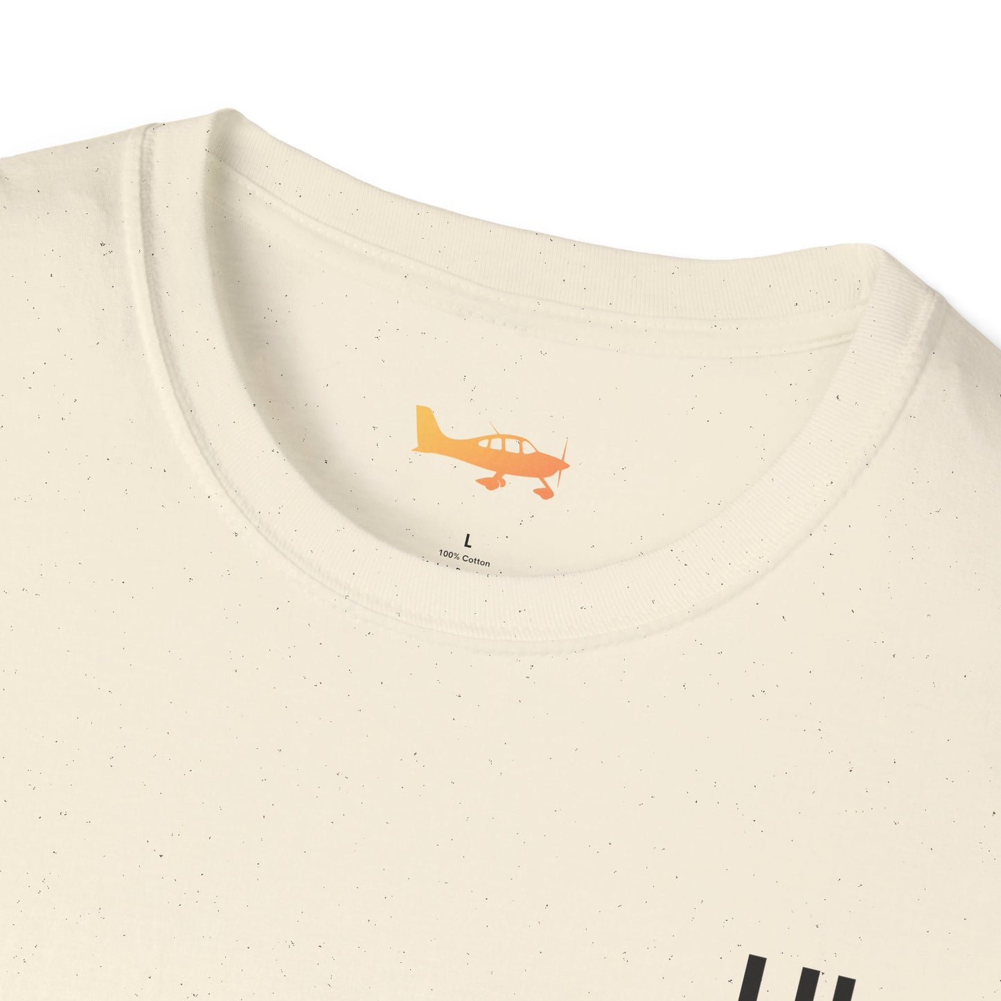 F-35 Lightning II Fighter Jet Unisex T-Shirt