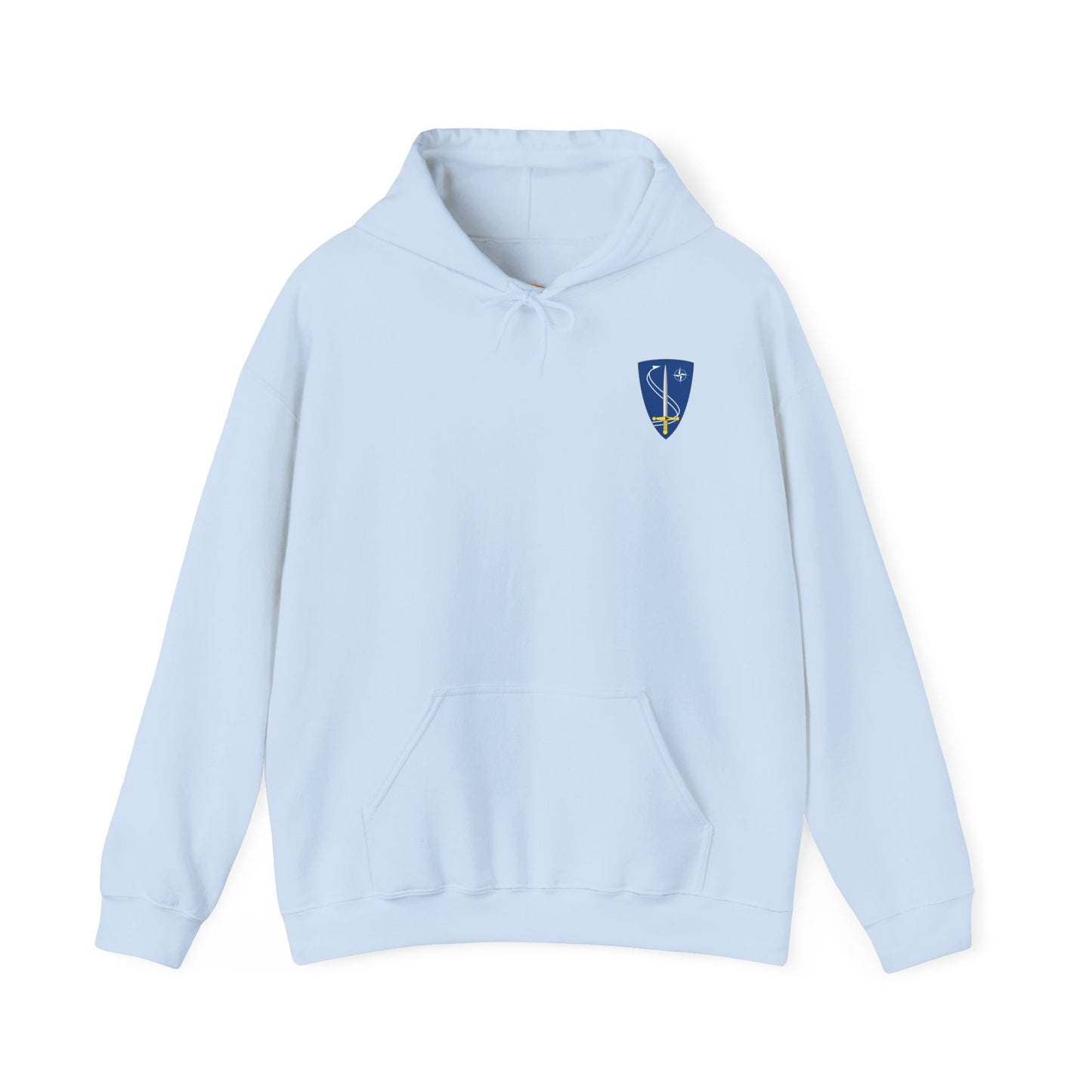 Eurofighter Typhoon Fighter Jet Unisex Hoodie