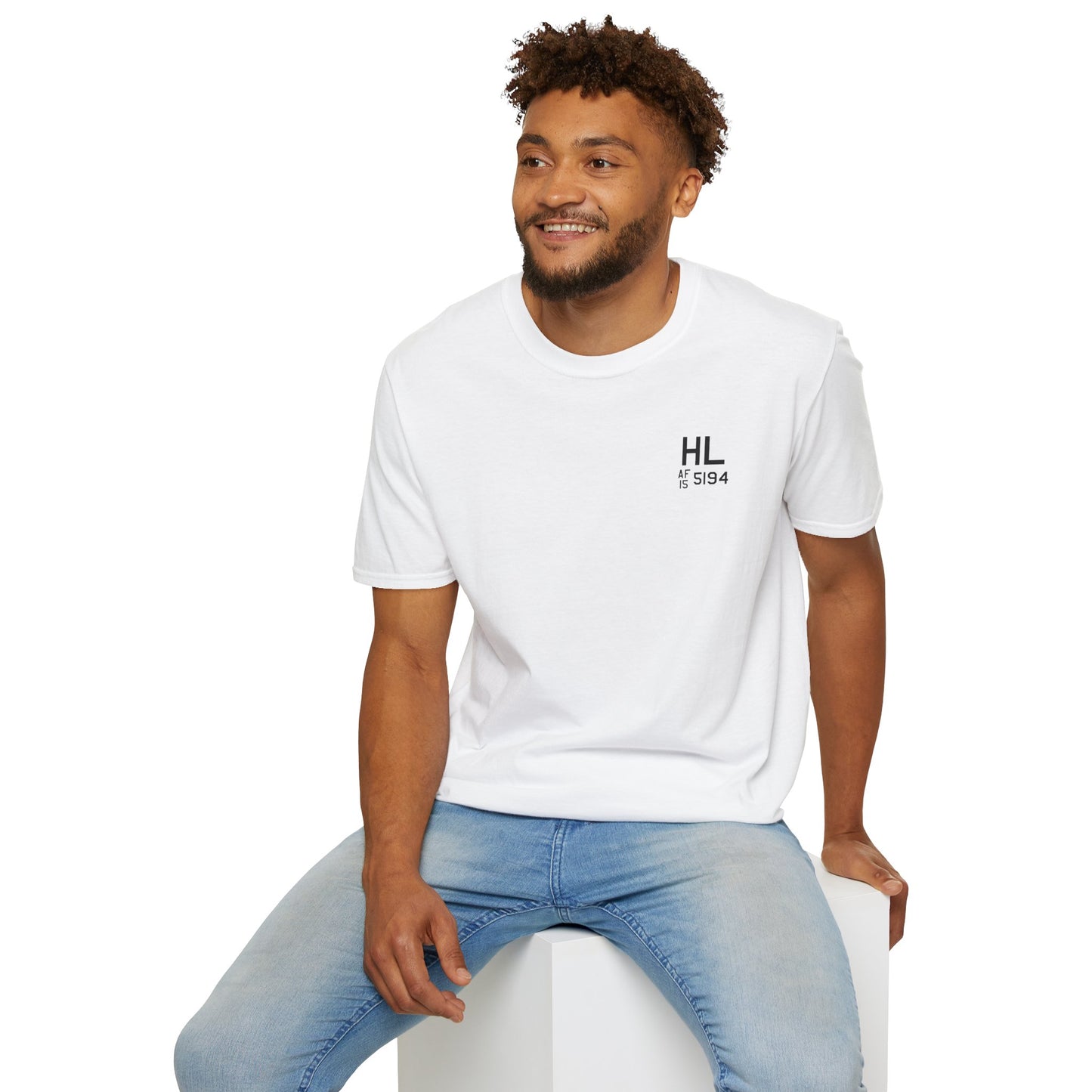 F-35 Lightning II Fighter Jet Unisex T-Shirt